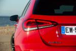 Mercedes-Benz A180 d AMG Line 2018 года (WW)